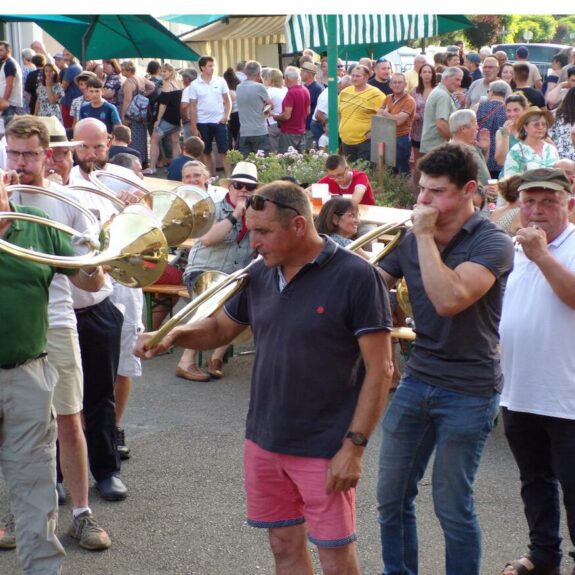 Site Officiel ThoréelesPins