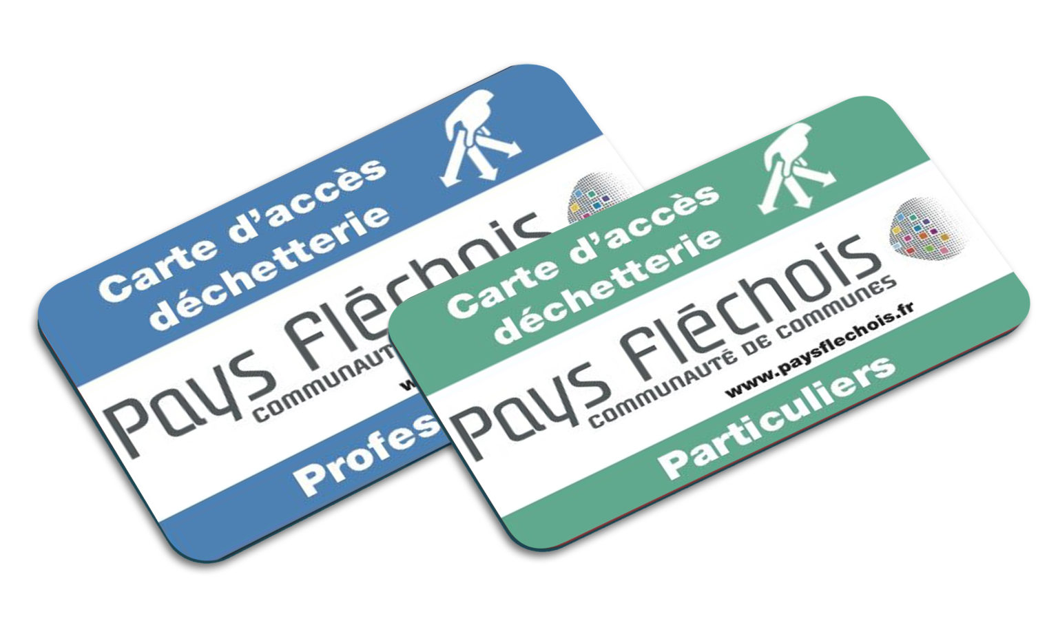 Ordures ménagères - Thorée-les-Pins