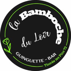 La Bamboche_logo