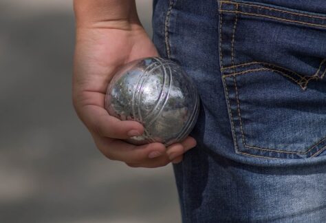 petanque