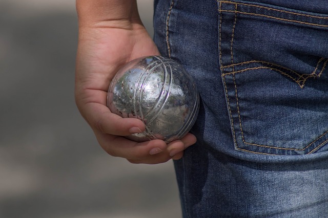 petanque