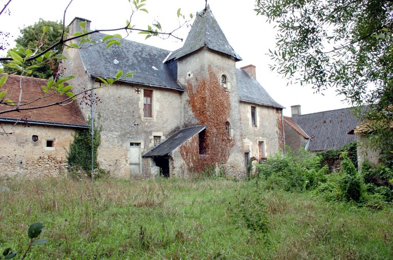 Le Manoir « Le Chaumineau »