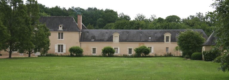 Manoir du Ruisseau,